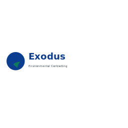 Exodus logo